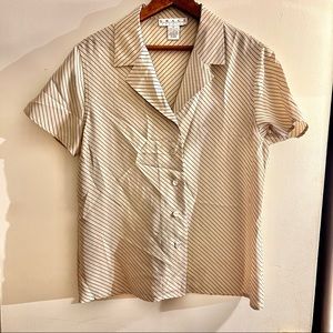 Button down shirt